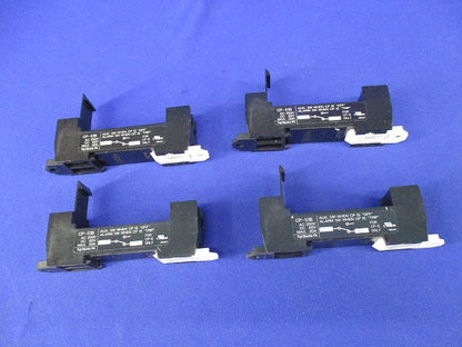 サーキットプロテクターCP用ソケット(4個入) CP-S1B
