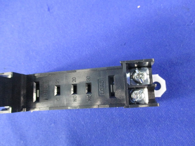 サーキットプロテクターCP用ソケット(4個入) CP-S1B