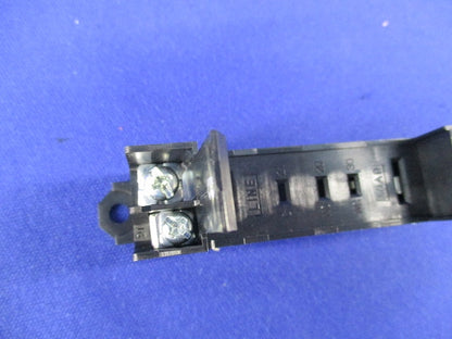 サーキットプロテクターCP用ソケット(4個入) CP-S1B