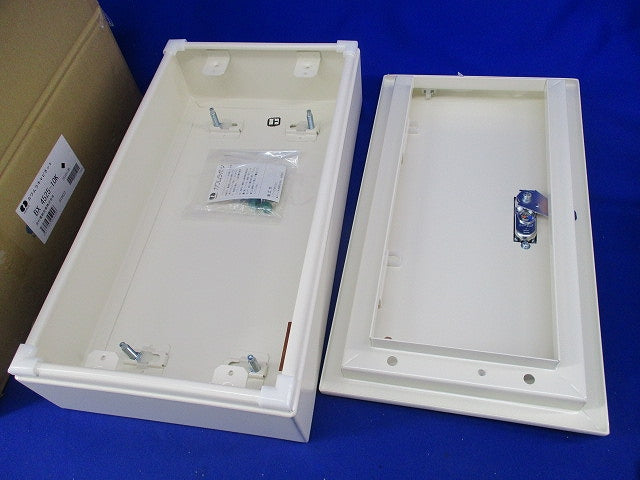 盤用キャビネット(クリーム) BX 4525-10K