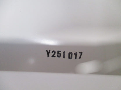盤用キャビネット(クリーム) BX 4525-10K