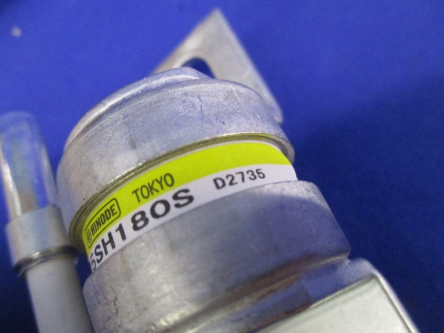 ヒューズ(4個入) 25SH180S