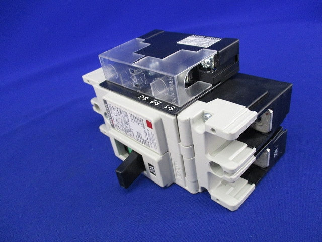 ヒューズフリー遮断器2P20A SXK125-C