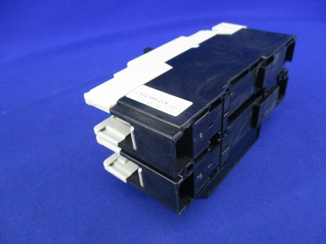 ヒューズフリー遮断器2P20A SXK125-C