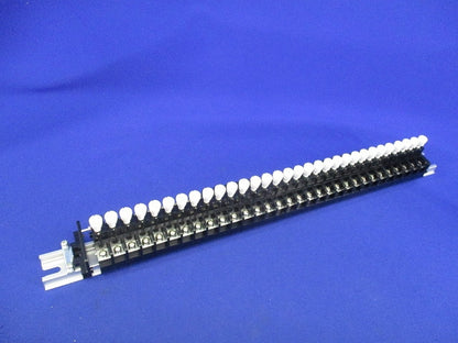 レール組立式 断路端子台 31P TM-552R 31P