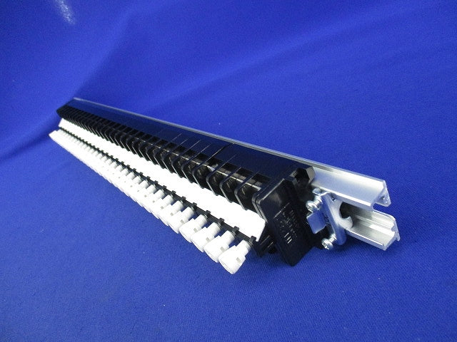 レール組立式 断路端子台 31P TM-552R 31P