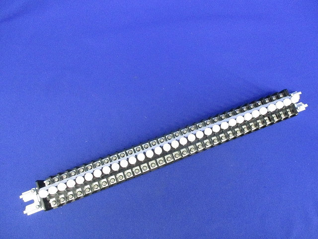 レール組立式 断路端子台 31P TM-552R 31P