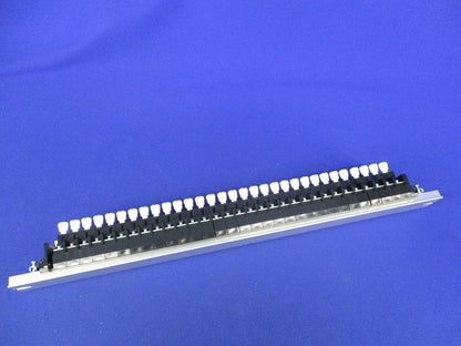 レール組立式 断路端子台 31P TM-552R 31P