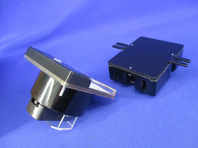 角形指示計器 交流電圧計 600V PSK-80C