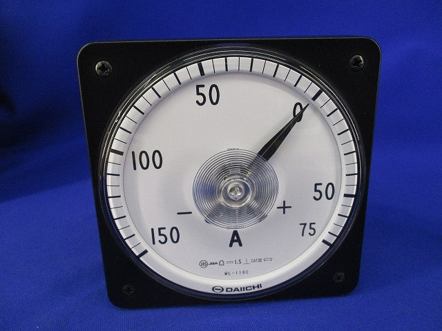 広角度計器 ML-110C