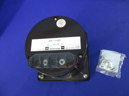 広角度計器 ML-110C