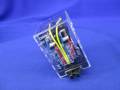 パワーリレー MMシリーズ MM2XP-D