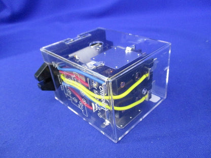 パワーリレー MMシリーズ MM2XP-D