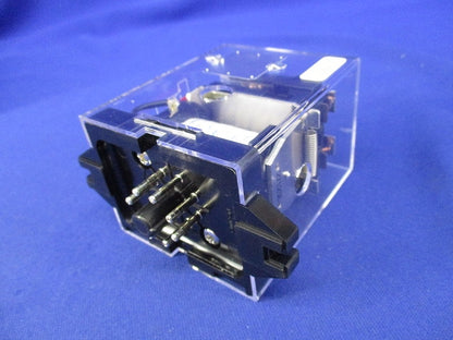 パワーリレー MMシリーズ MM2XP-D
