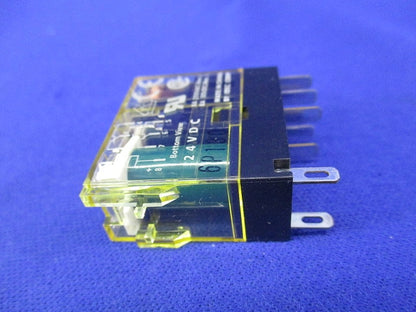 スリムパワーリレー24VDC(7個入) RJ2S-CD-D24