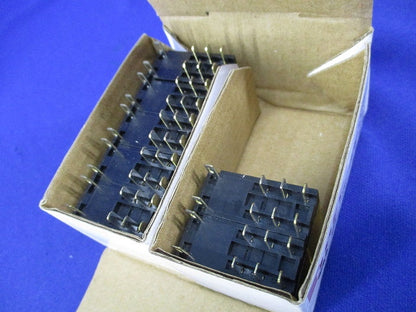 スリムパワーリレー24VDC(7個入) RJ2S-CD-D24
