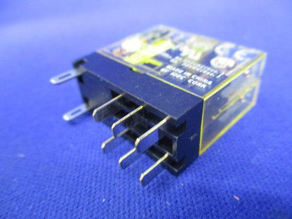スリムパワーリレー 100−110VAC(8個入) RJ2S-CLR-A100