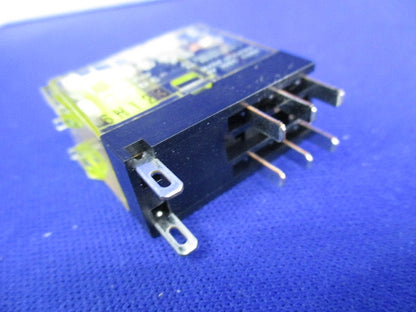 スリムパワーリレー 48VDC(10個入) RJ2S-CLD-D48