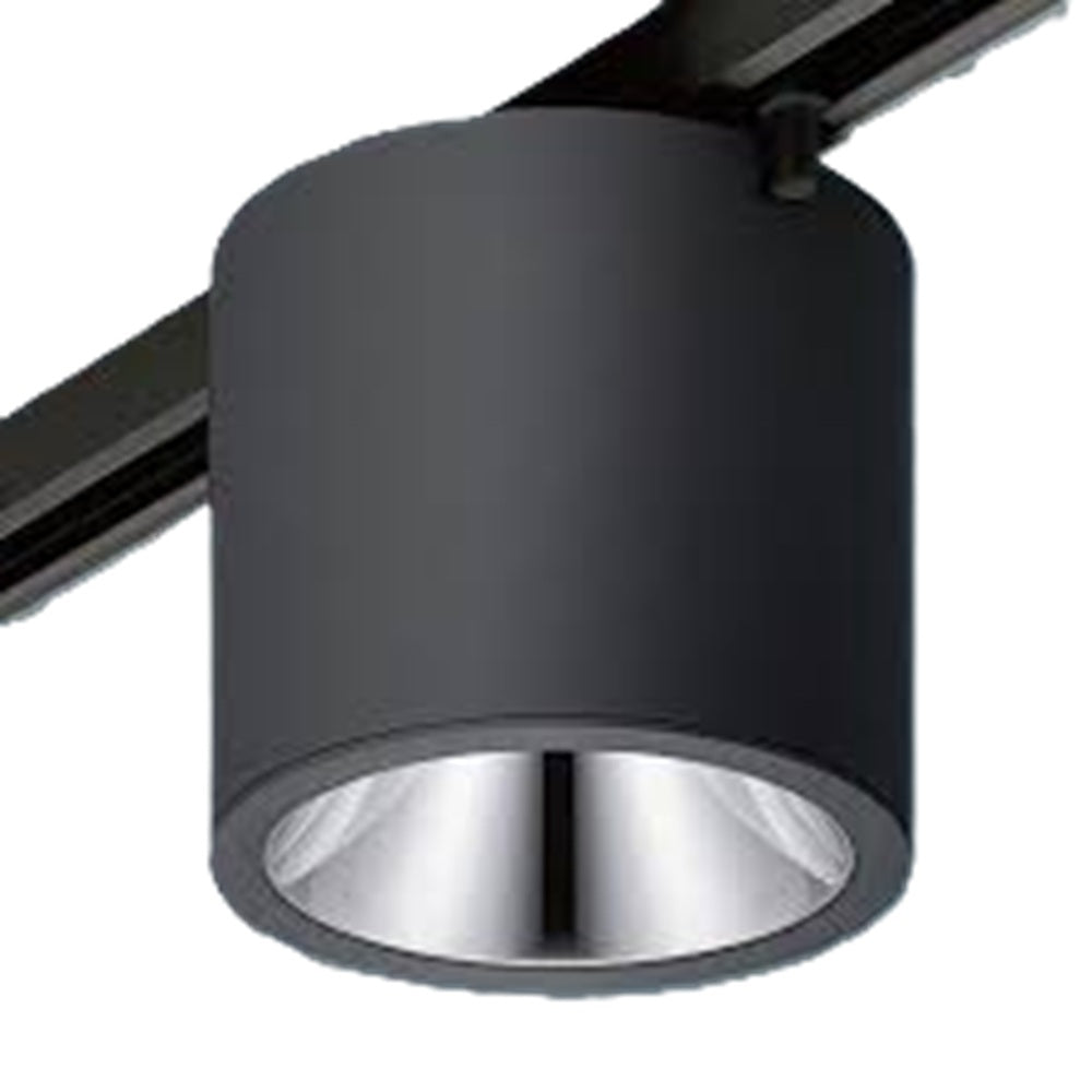 小型シーリングライト 配線ダクト用 5000K LED/電源ユニット内臓 NCN19310SLE1