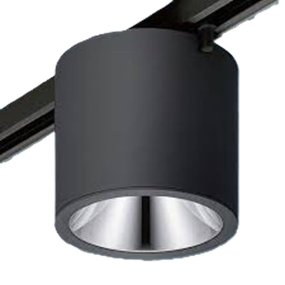 小型シーリングライト 配線ダクト用 5000K LED/電源ユニット内臓 NCN19310SLE1