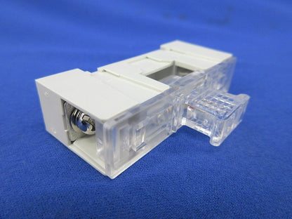 横型連結式ヒューズホルダー(4個入) F-700-AL