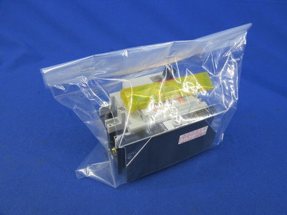 オートブレーカ2P15A(アラームスイッチ付) BW32SAG-2P015