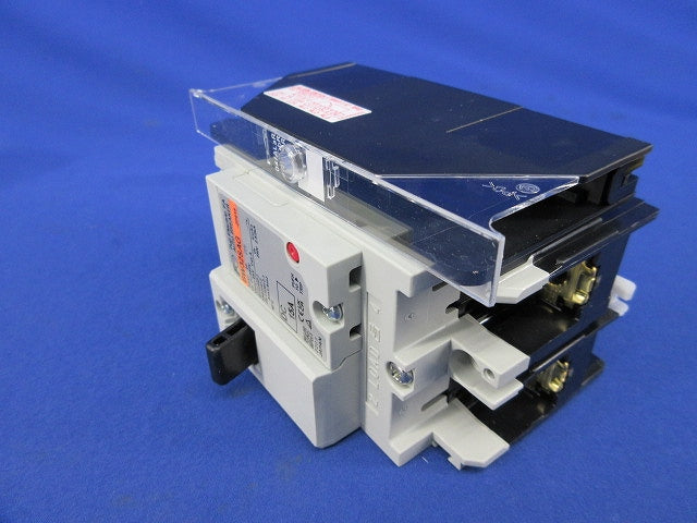 オートブレーカ2P15A(アラームスイッチ付) BW32SAG-2P015