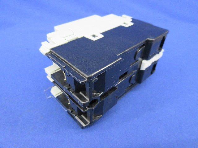 オートブレーカ2P15A(アラームスイッチ付) BW32SAG-2P015