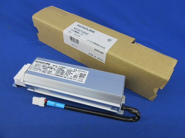 LED電源ユニット XE92185E