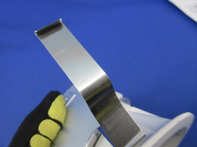 LEDダウンライト φ100(昼白色) DDL-5123WW