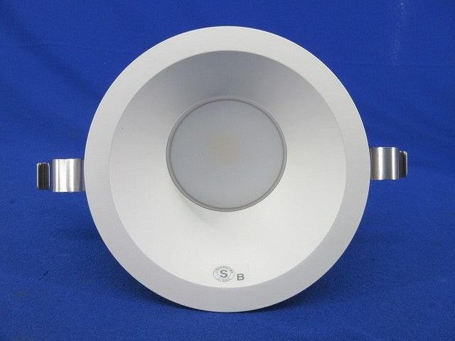 LEDダウンライト φ100(昼白色) DDL-5123WW