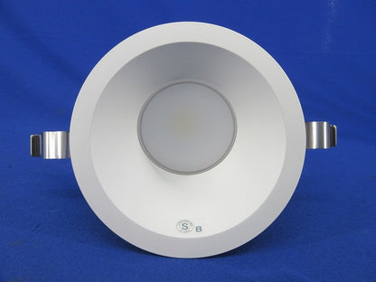 LEDダウンライト φ100(昼白色) DDL-5123WW