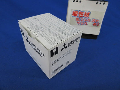 ノーヒューズブレーカ3P3E20A NF30-KC