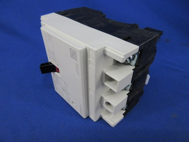 ノーヒューズブレーカ3P3E20A NF30-KC