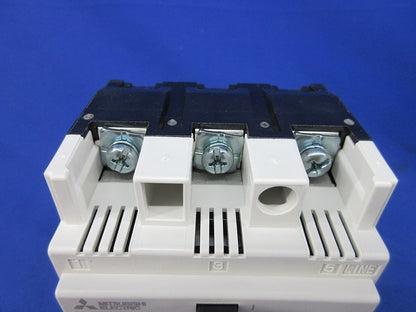 ノーヒューズブレーカ3P3E20A NF30-KC