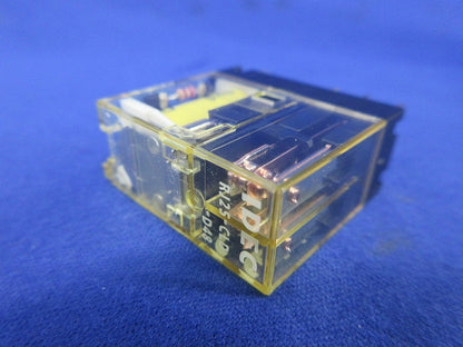 スリムパワーリレー 48VDC(10個入) RJ2S-CLD-D48