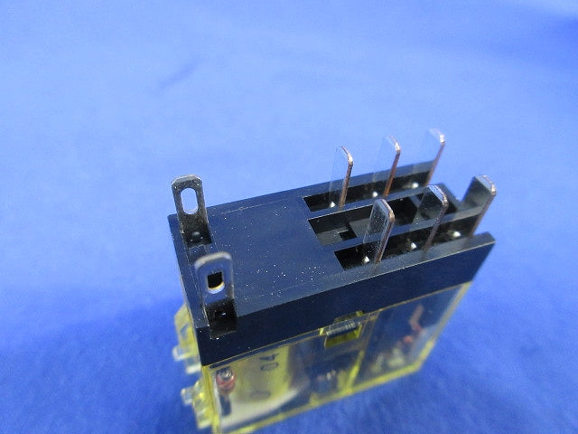 スリムパワーリレー 48VDC(10個入) RJ2S-CLD-D48