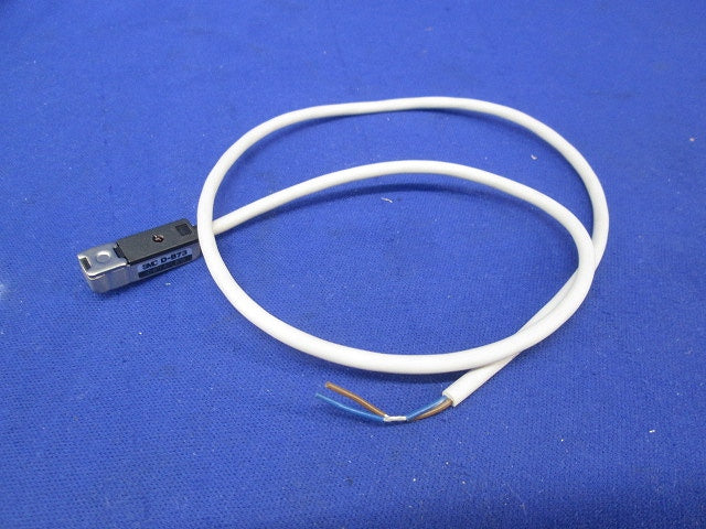 有接点オートスイッチ(50cm) D-B73