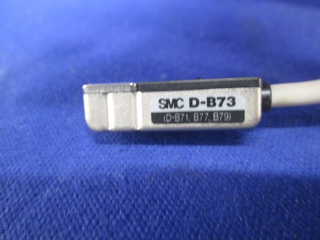 有接点オートスイッチ(50cm) D-B73
