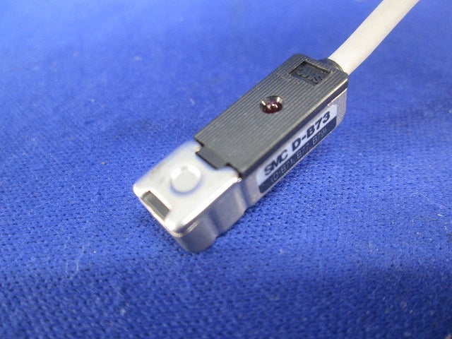 有接点オートスイッチ(50cm) D-B73
