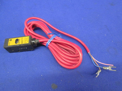 アンプ内蔵形光電センサ(2m) E3S-2LE4