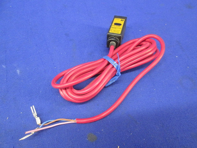 アンプ内蔵形光電センサ(2m) E3S-2LE4