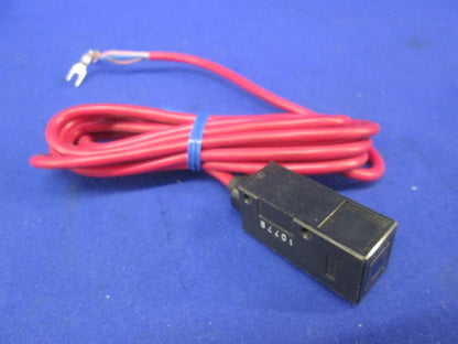 アンプ内蔵形光電センサ(2m) E3S-2LE4