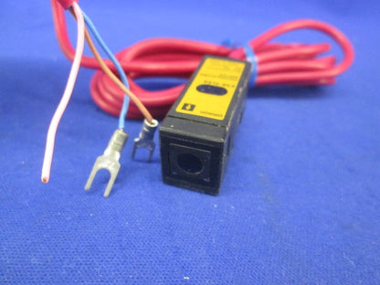 アンプ内蔵形光電センサ(2m) E3S-2LE4