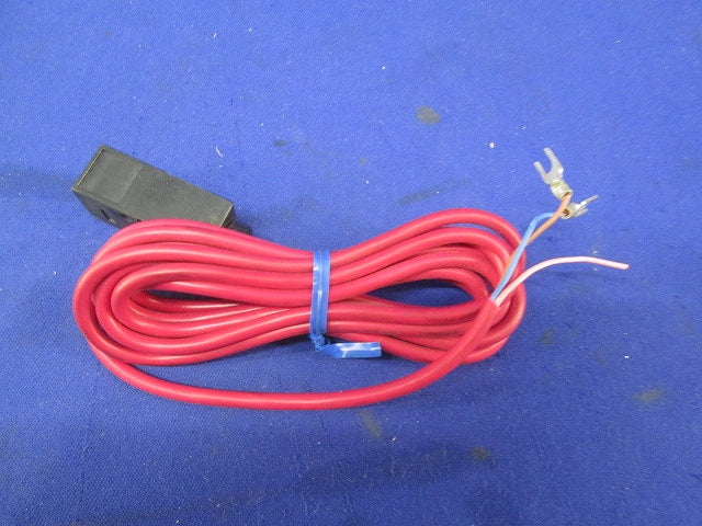 アンプ内蔵形光電センサ(2m) E3S-2LE4