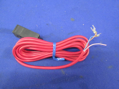アンプ内蔵形光電センサ(2m) E3S-2LE4
