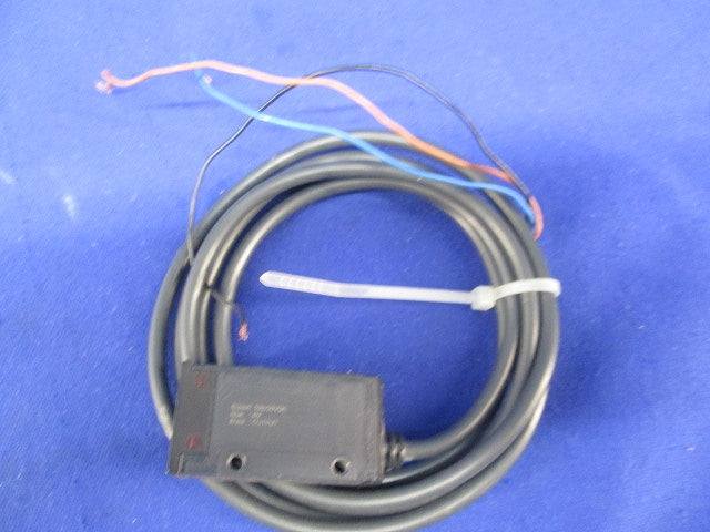 中型アンプ内蔵光電センサ(コード1m以上入) E3S-AR11