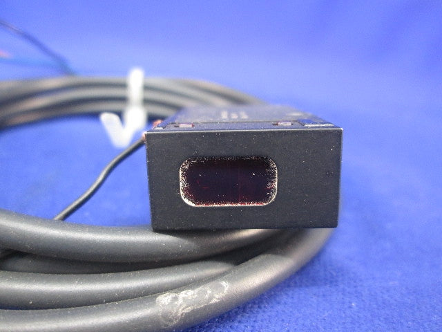 中型アンプ内蔵光電センサ(コード1m以上入) E3S-AR11