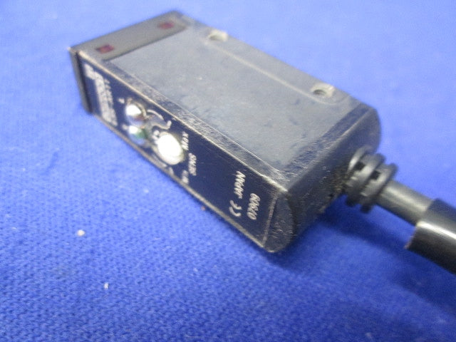 中型アンプ内蔵光電センサ(コード1.5m入) E3S-AR11