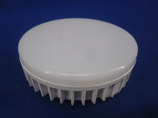 LED電球フラット形(温白色) LDF5WW-H-GX53/75/R90